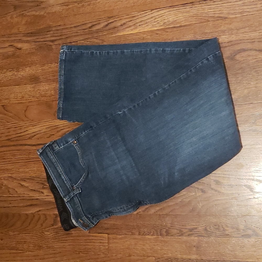 Wrangler Jeans